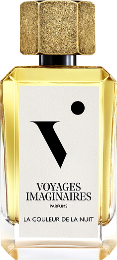 Voyages Imaginaires La Couleur De La Nuit