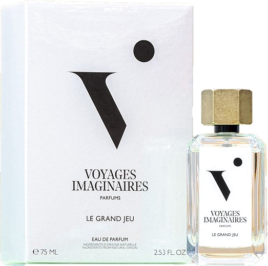 Voyages Imaginaires Le Grand Jeu