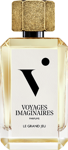 Voyages Imaginaires Le Grand Jeu