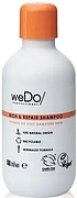 WeDo Rich & Repair Shampoo