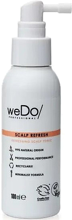 WeDo Scalp Refresh