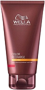 Wella Color Recharge Warm Red Conditioner