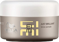 Wella Eimi Just Brilliant Wax Pomade