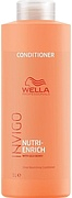 Wella Invigo Nutri-Enrich Deep Nourishing Conditioner