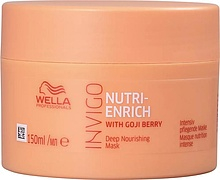 Wella Invigo Nutri-Enrich Mask