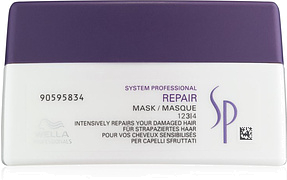 Wella SP Repair Mask