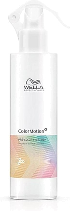 Wella Color Motion+ Pre-Color Treatment Spray