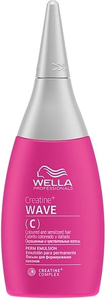 Wella Creatine + Wave (С) Lotion