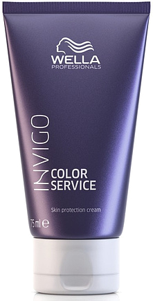 Wella Invigo Color Service Cream