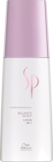 Wella Balance Scalp Leave-in Lotion