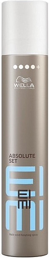 Wella Eimi Absolute Set Hairspray
