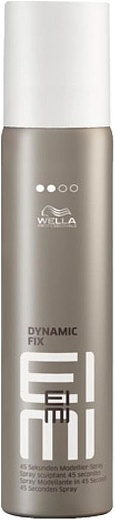 Wella Eimi Dynamic Fix Spray