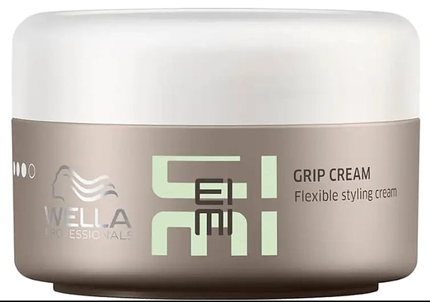 Wella Eimi Grip Cream