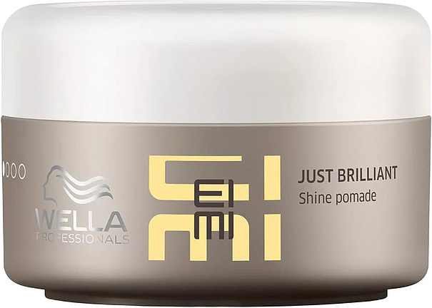 Wella Eimi Just Brilliant Wax Pomade