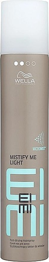 Wella Eimi Mistify Me Light Hairspray