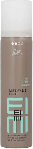 Wella Eimi Mistify Me Light Hairspray