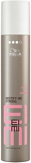 Wella Eimi Mistify Me Strong Hairspray