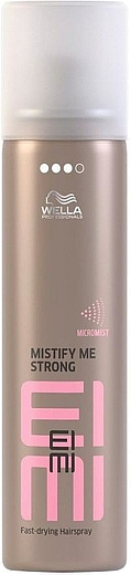 Wella Eimi Mistify Me Strong Hairspray
