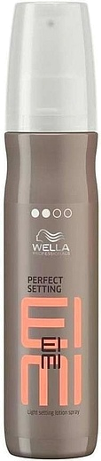 Wella Eimi Perfect Setting Lotion