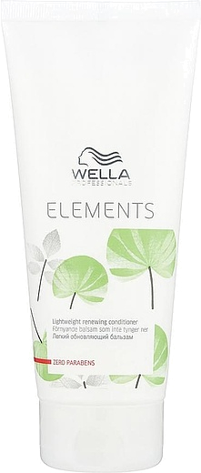 Wella Elements Lightweight Renewing Conditioner