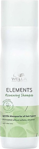 Wella Elements Renewing Shampoo