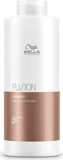 Wella Fusion Intense Repair Shampoo
