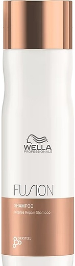 Wella Fusion Intense Repair Shampoo