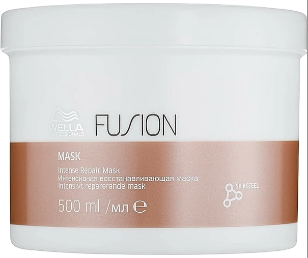 Wella Fusion Mask