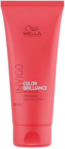 Wella Invigo Color Brilliance Conditioner