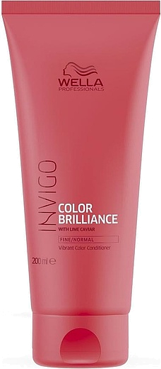 Wella Invigo Color Brilliance Conditioner