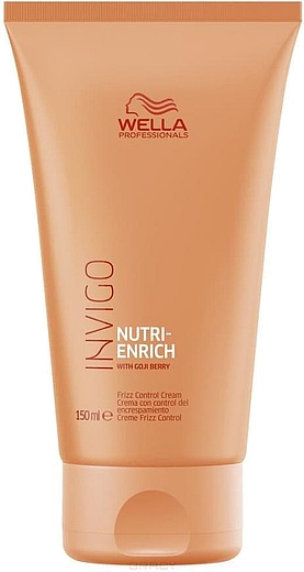 Wella Invigo Nutri-Enrich Cream