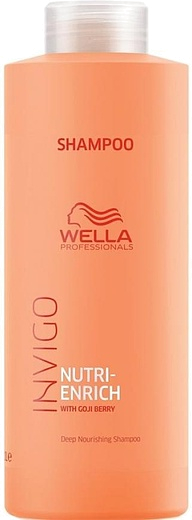 Wella Invigo Nutri-Enrich Shampoo