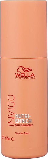 Wella Invigo Nutri-Enrich Wonder Balm