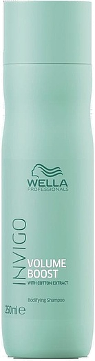Wella Invigo Volume Boost Shampoo