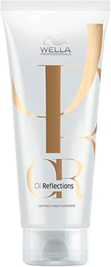 Wella Oil Reflections Luminous Instant Conditioner