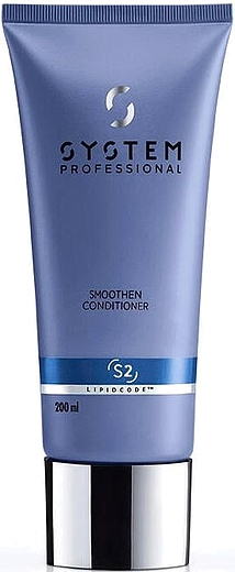 Wella SP Diamond Smoothen S2 Conditioner