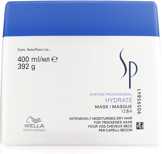 Wella SP Hydrate Mask