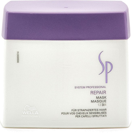 Wella SP Repair Mask
