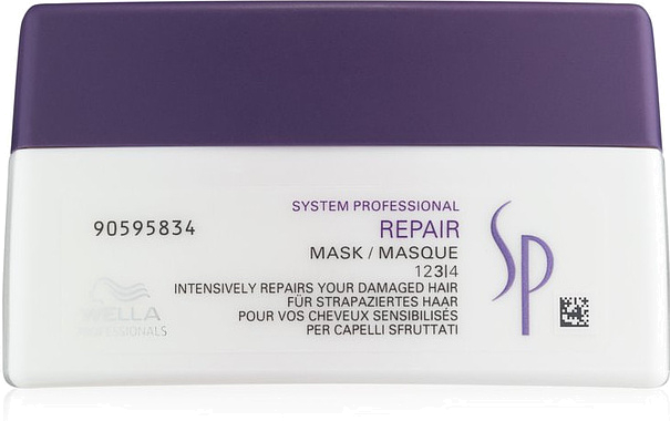 Wella SP Repair Mask