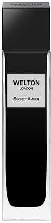 Welton London Secret Amber