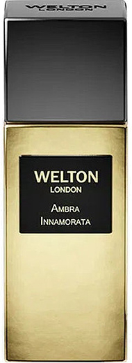 Welton London Ambra Innamorata