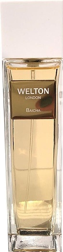 Welton London Baicha