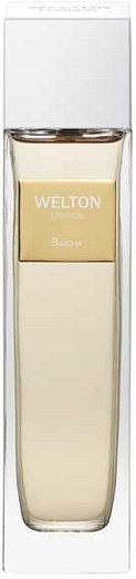 Welton London Baicha