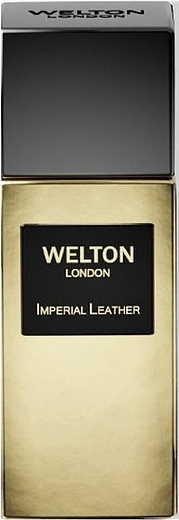 Welton London Imperial Leather