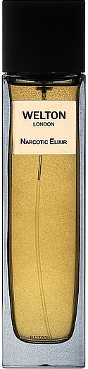 Welton London Narcotic Elixir