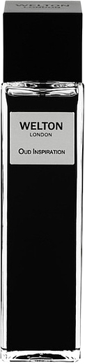 Welton London Oud Inspiration