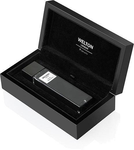 Welton London Secret Amber