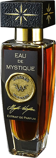 Wesker Eau De Mystique
