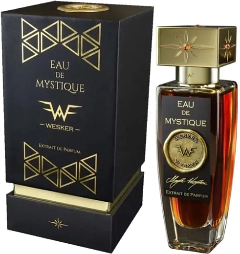 Wesker Eau De Mystique