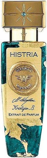 Wesker Histria